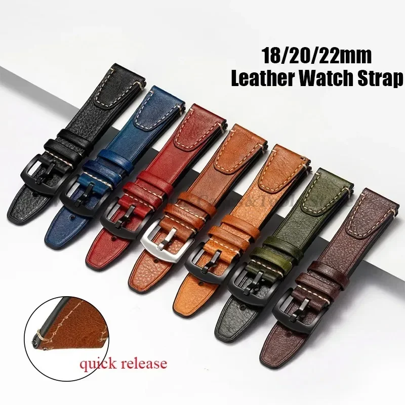 Luxury Watch Class - Gelang jam tangan Retro Universal untuk