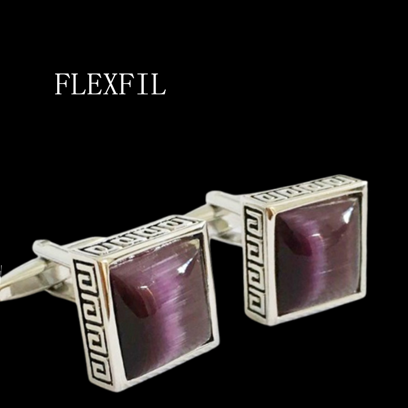 Luxury Watch And Jewelry Brand - FLEXFIL Mewah Kemeja Manset Jam Tangan