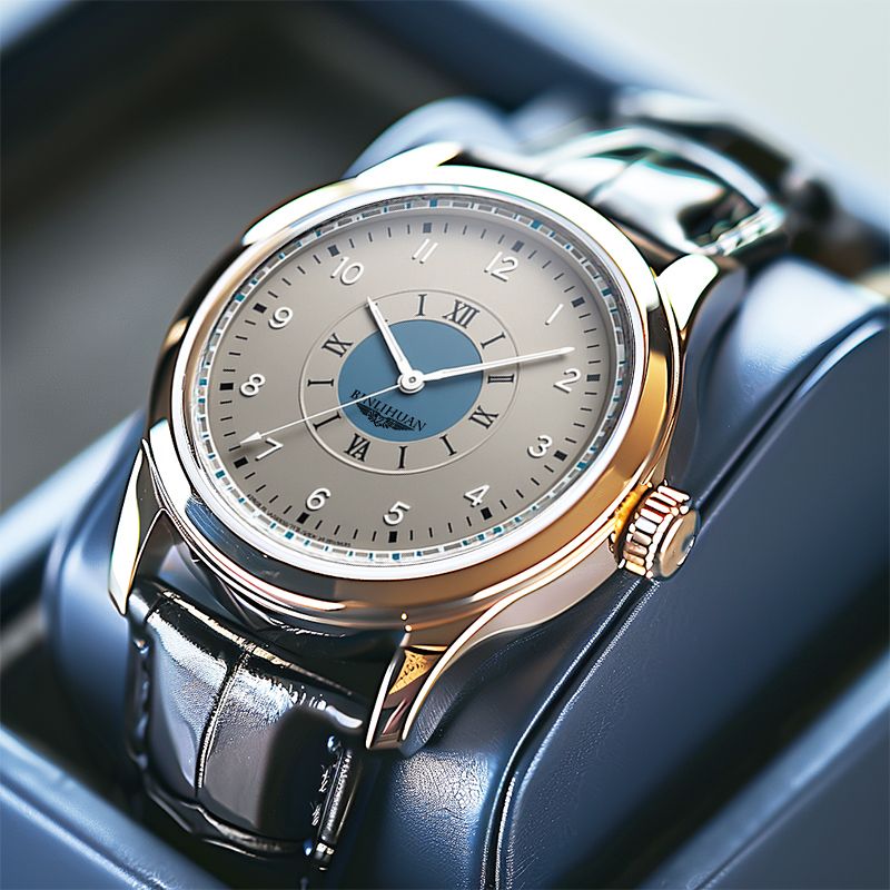 Luxury Watch Low Price - Jam Tangan Pria Bermerek Top Jam