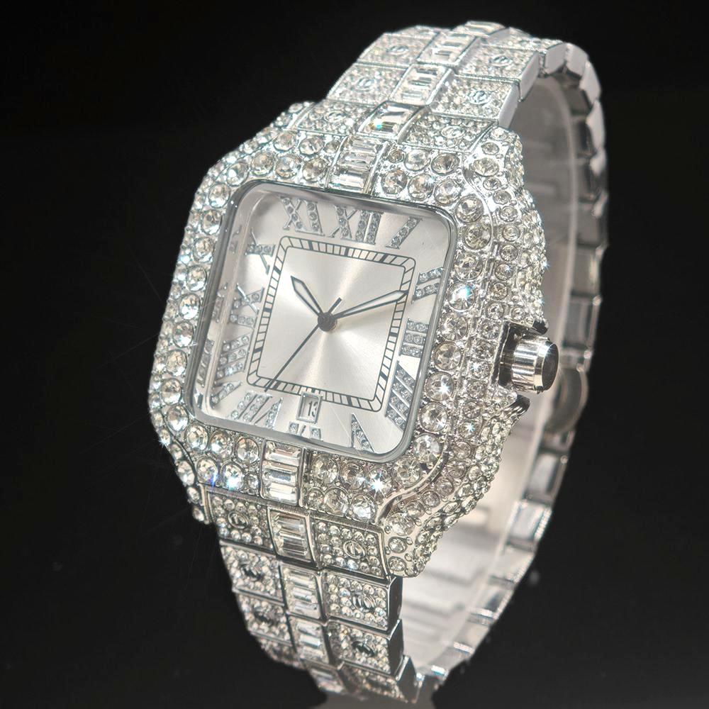 Luxury Watch And Jewelry Brand - Jam tangan mewah untuk pria, jam