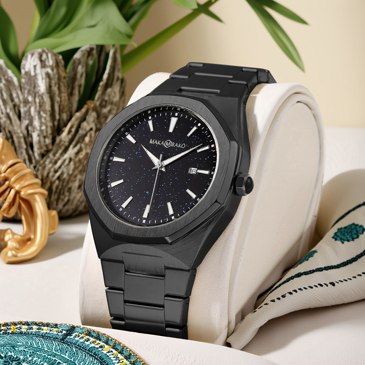 Luxury Watch Low Price - Jam Tangan Pria Baru 2025 Jam