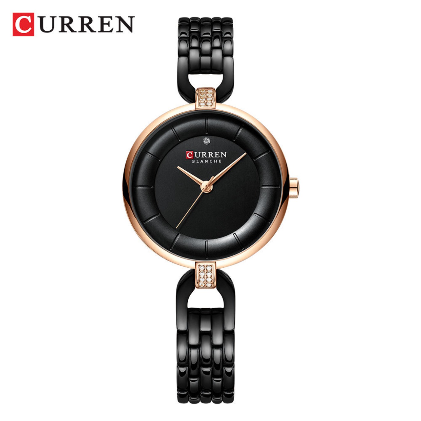 Luxury Watch Usa - Jam Tangan Wanita CURREN Jam Tangan