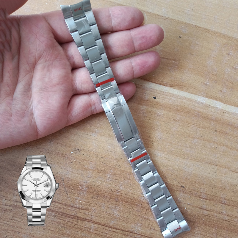 Luxury Watch Class - Untuk Rolex Oyster Perpetual Datejust DAYTONA