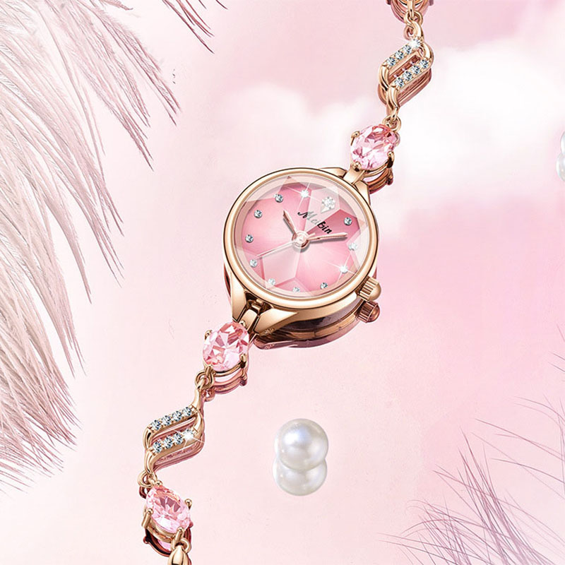 Luxury Watch And Jewelry Brand - Jam tangan wanita, jam tangan gelang