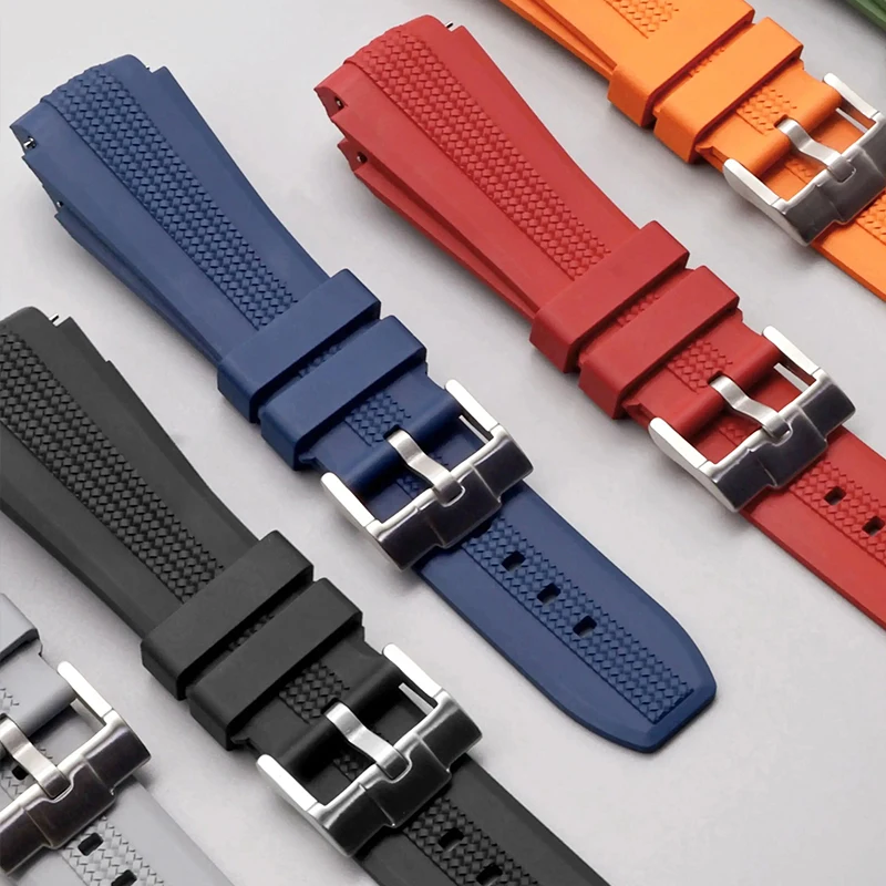Tali karet untuk Swatch X Omeg - Omega Watch Speedmaster ulasan dan harga