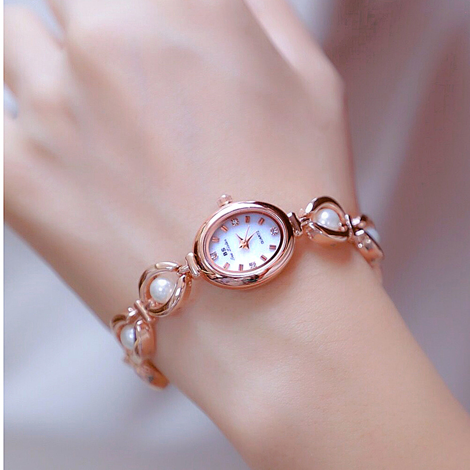 Jam Tangan Wanita BS Merek Jam - Luxury Watch And Jewelry Brand ulasan dan harga