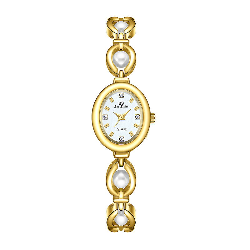 Jam Tangan Wanita BS Merek Jam - Luxury Watch And Jewelry Brand ulasan dan harga