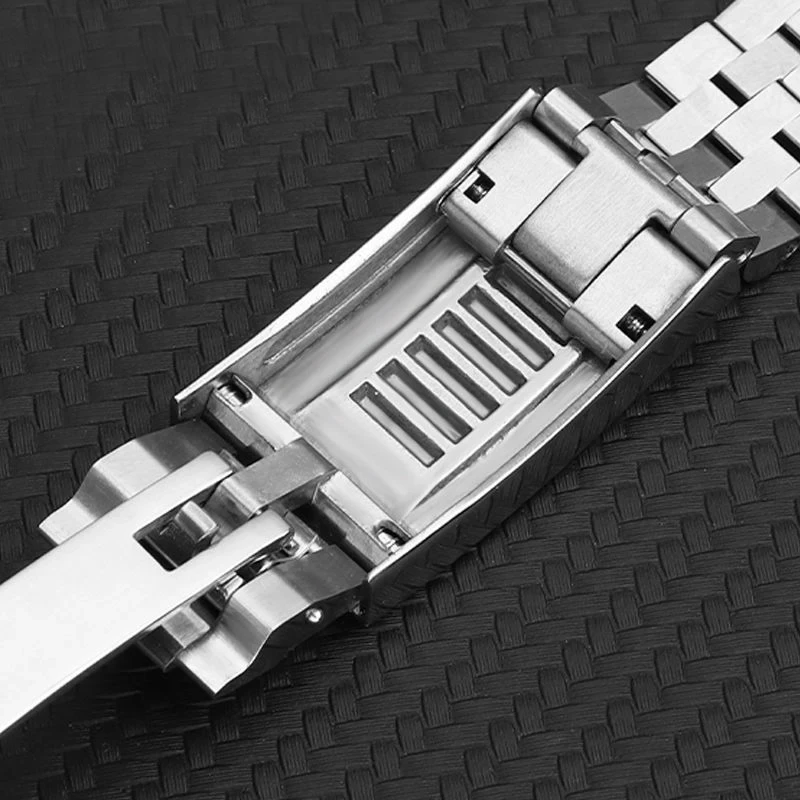 Tali Jam Jubilee untuk Rolex S - Luxury Watch Class ulasan dan harga
