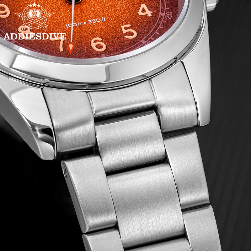 ADDIESDIVE Jam Tangan Kuarsa W - Luxury Watch It ulasan dan harga