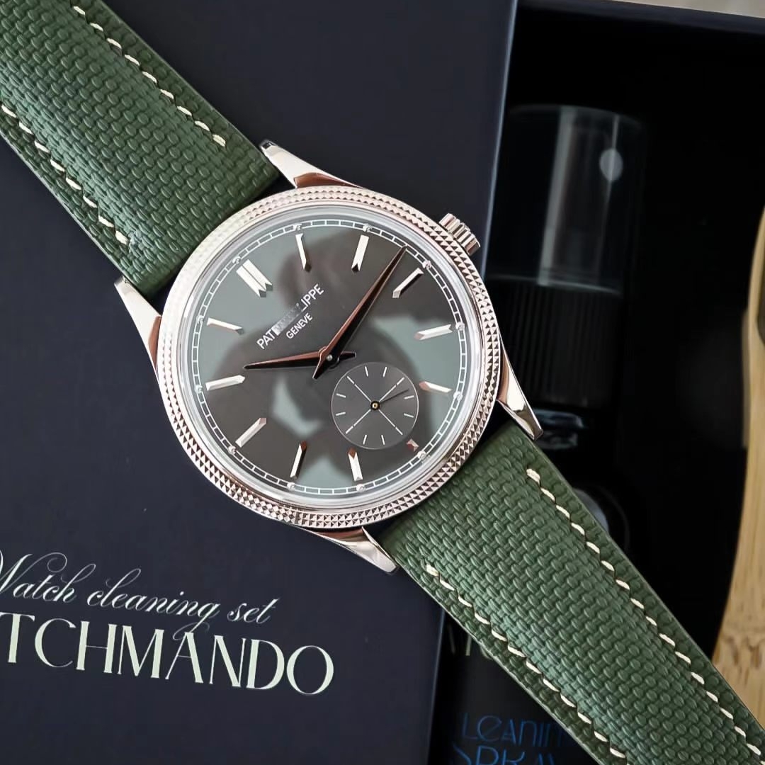 18 19 20 21 22mm Tali Jam Tang - Luxury Watch Class ulasan dan harga