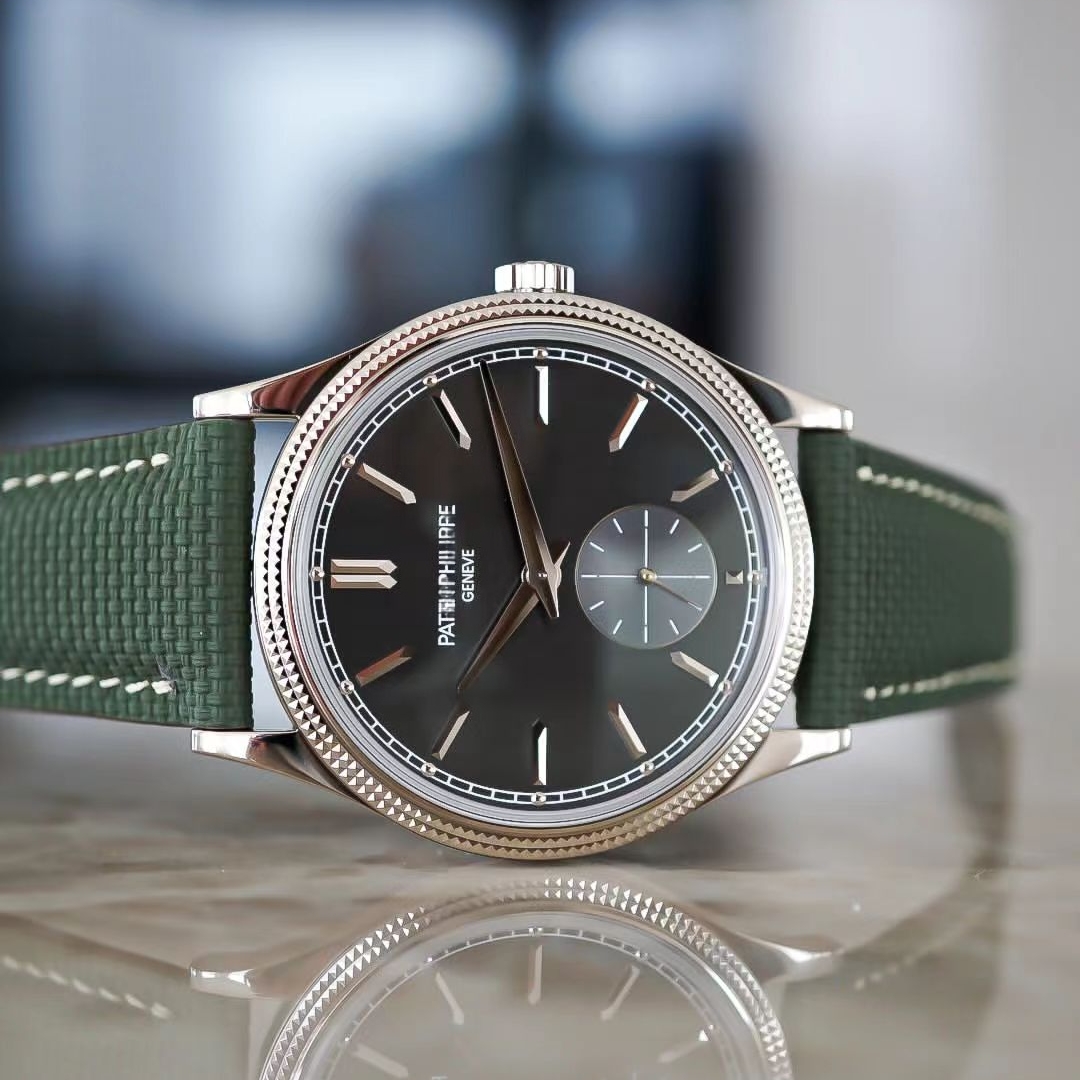 18 19 20 21 22mm Tali Jam Tang - Luxury Watch Class ulasan dan harga