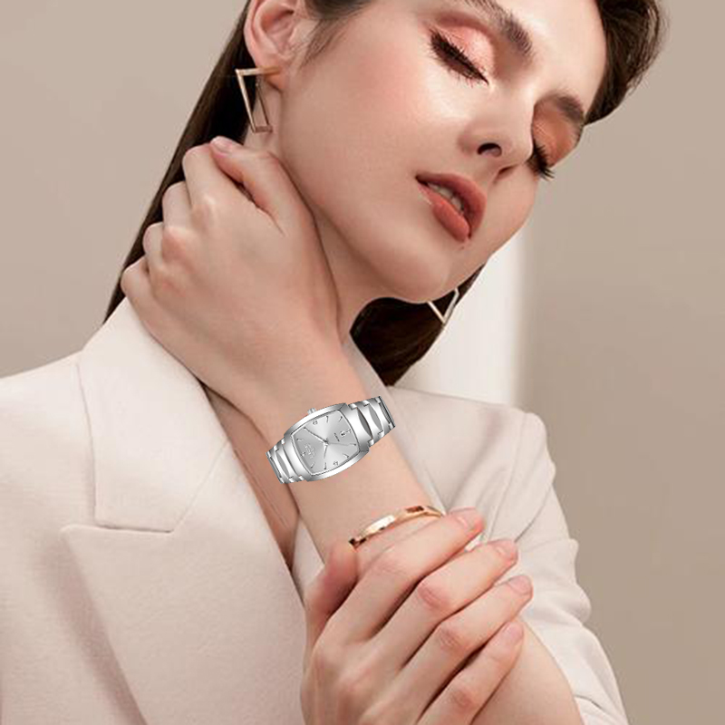 Jam Tangan Wanita LIGE 2026 Ba - Luxury Watch Usa ulasan dan harga