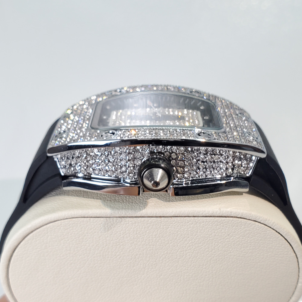 Jam Tangan Berlian Baru untuk  - Luxury Watch And Jewelry Brand ulasan dan harga