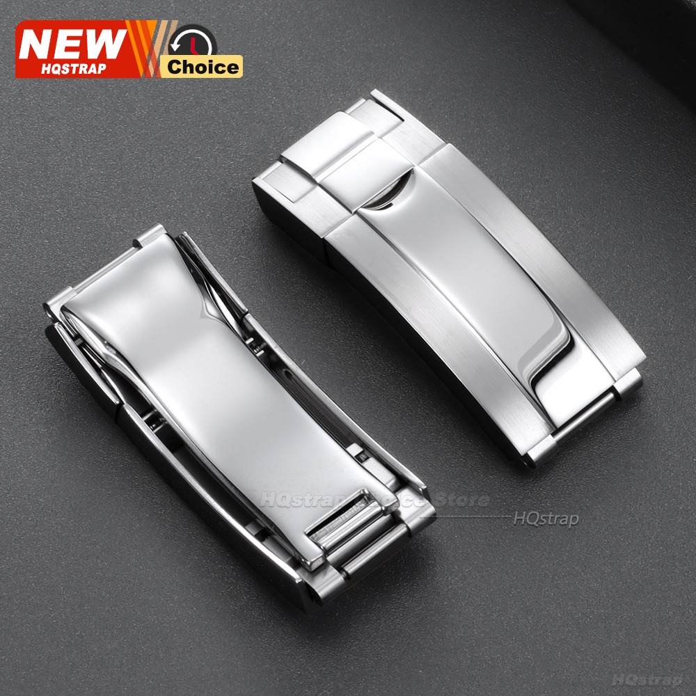 Gesper Lipat 9mmx9mm untuk Tal - Luxury Watch Japanese ulasan dan harga
