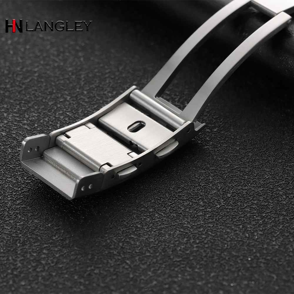 22mm 20mm 18mm 16mm 14mm Gespe - Luxury Watch Straps ulasan dan harga