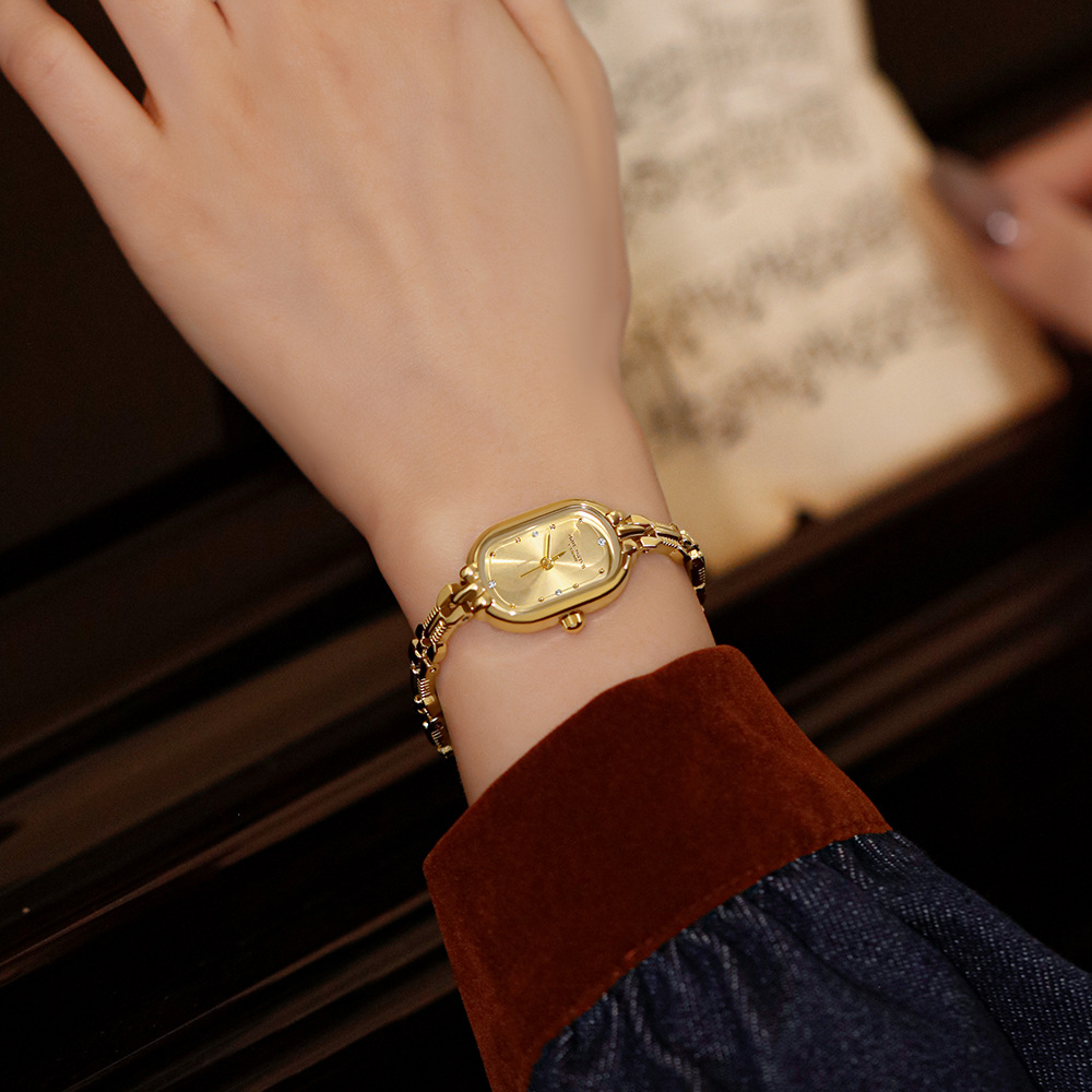Jam tangan gelang antik unik g - Luxury Watch Japanese ulasan dan harga