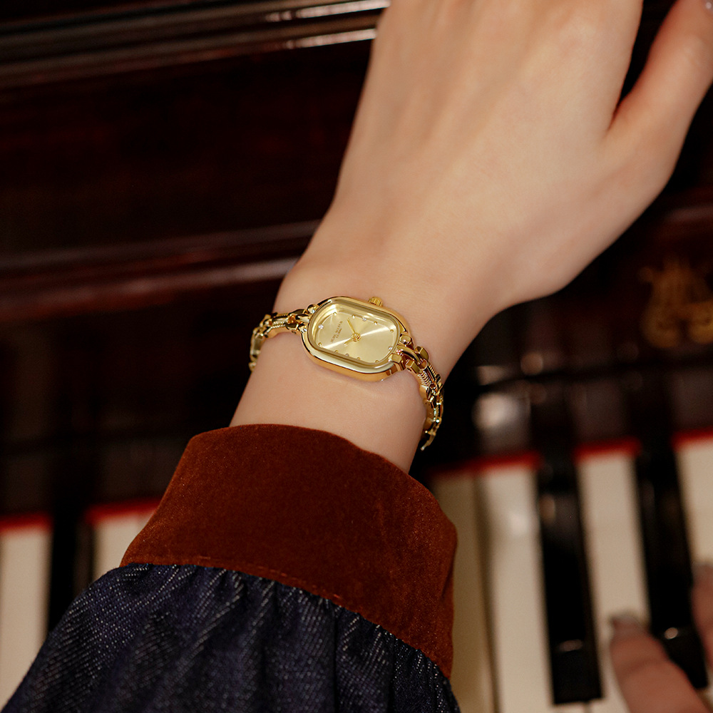 Jam tangan gelang antik unik g - Luxury Watch Japanese ulasan dan harga