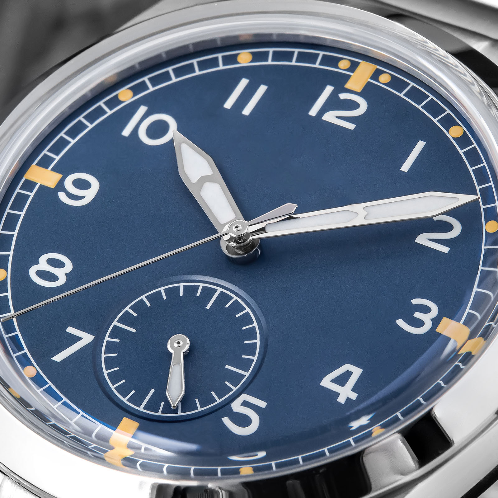 ADDIESDIVE Jam Tangan Pasangan - Luxury Watch It ulasan dan harga