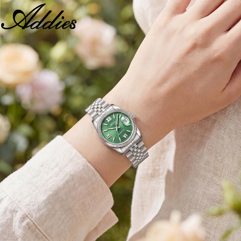Addies Jam Tangan Mewah Berkua - Luxury Watch Usa ulasan dan harga