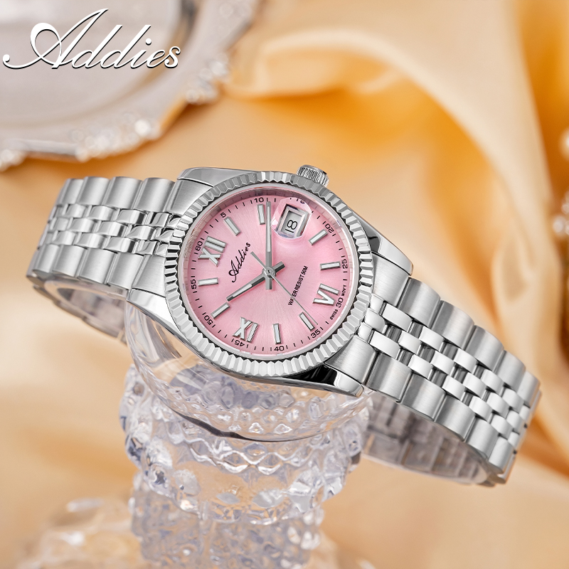 Addies Jam Tangan Mewah Berkua - Luxury Watch Usa ulasan dan harga