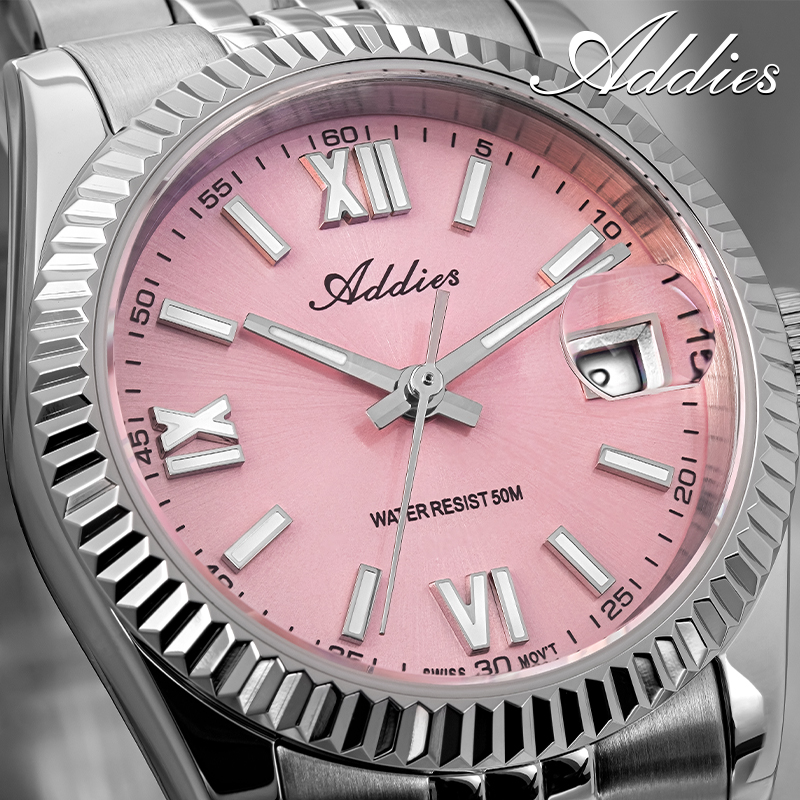 Addies Jam Tangan Mewah Berkua - Luxury Watch Usa ulasan dan harga