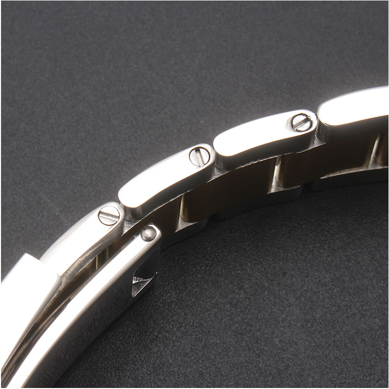 Tali Jam Tangan untuk Rolex Oy - Luxury Watch Class ulasan dan harga