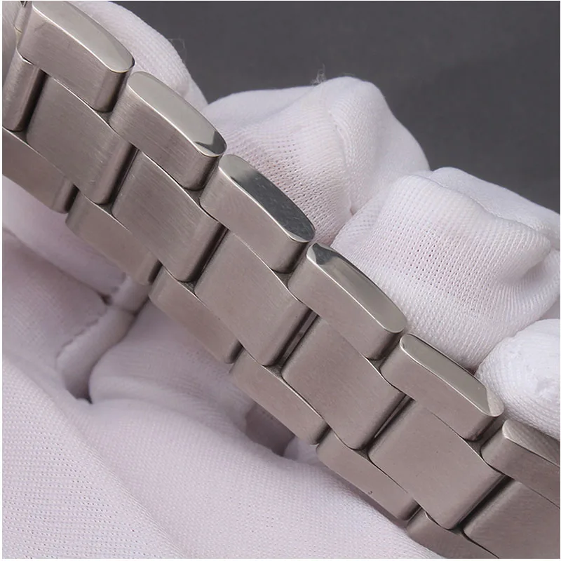 Tali Jam Tangan untuk Rolex Oy - Luxury Watch Class ulasan dan harga