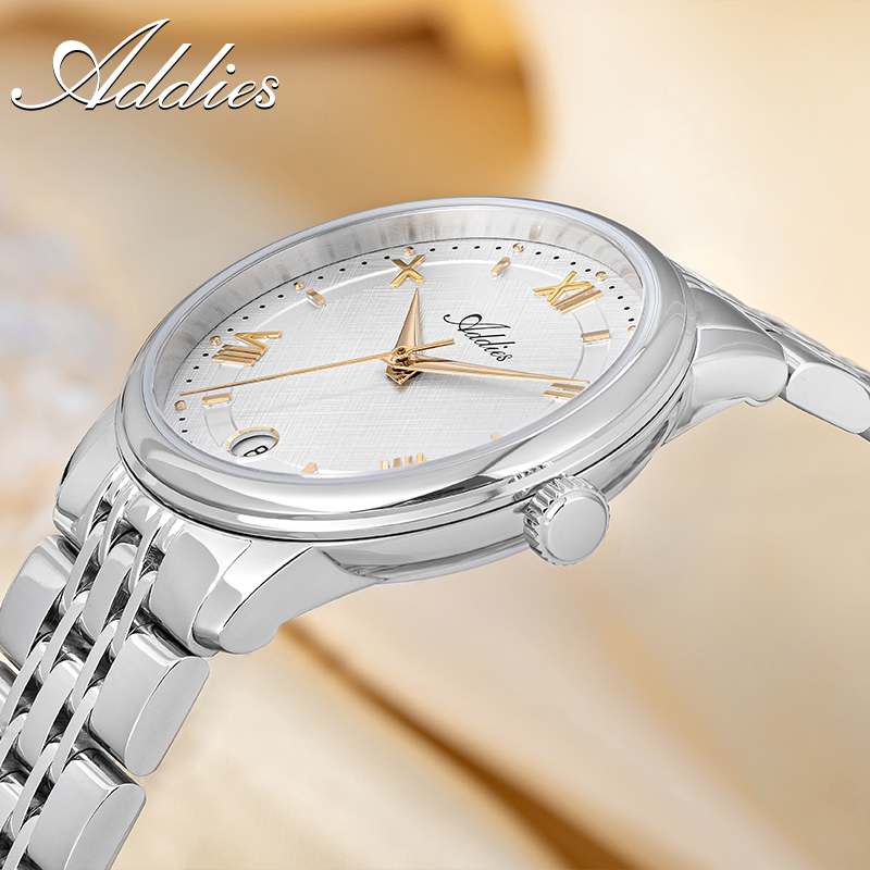 Addies Jam Tangan Wanita Mewah - Luxury Watch Usa ulasan dan harga