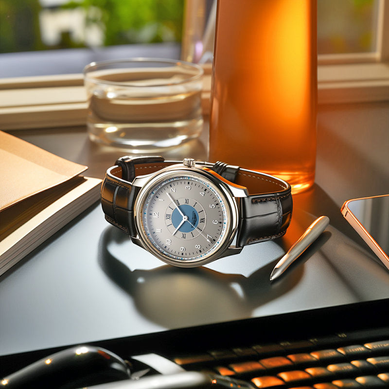 Jam Tangan Pria Bermerek Top J - Luxury Watch Low Price ulasan dan harga