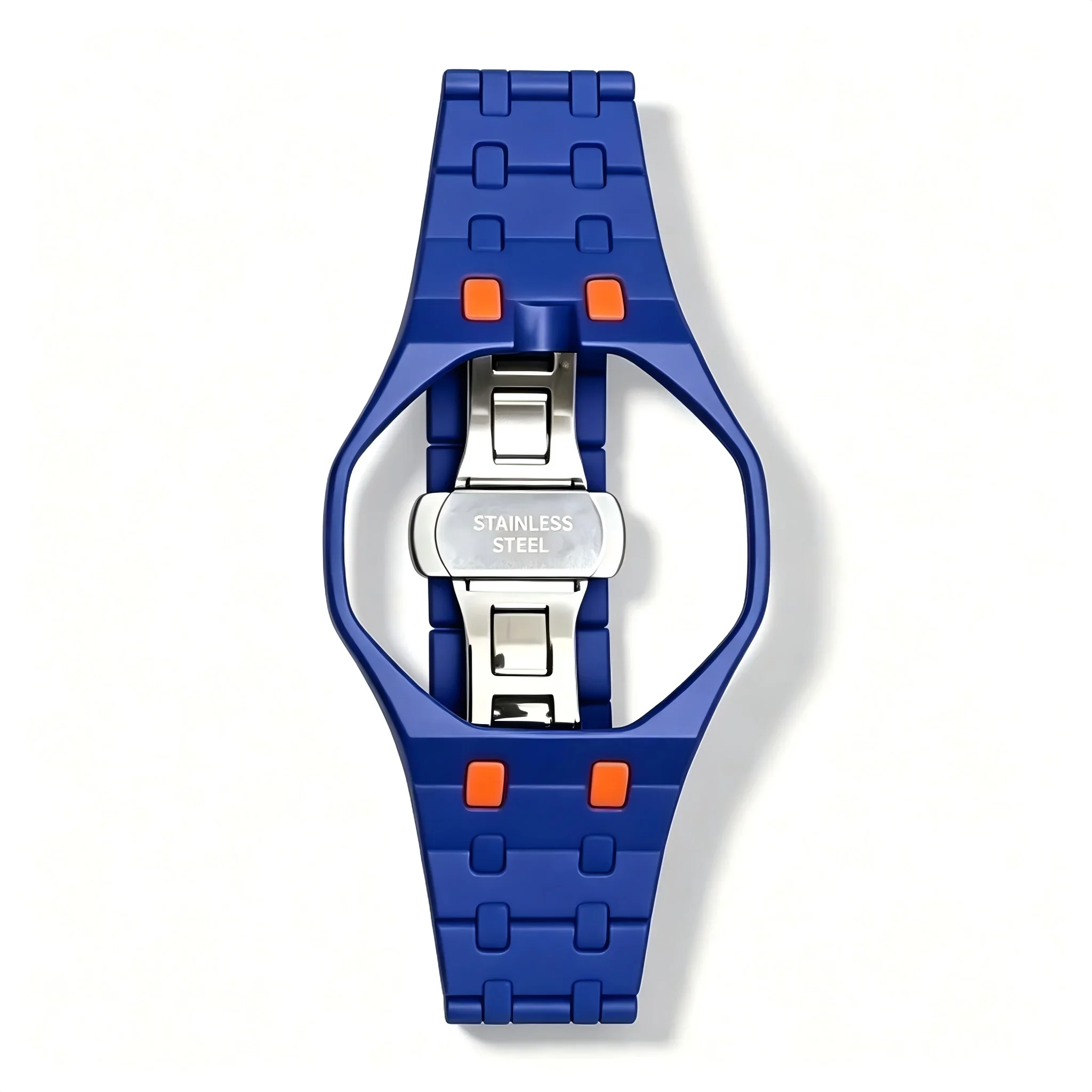 Kit Modifikasi Mewah untuk Swa - Luxury Watch Straps ulasan dan harga