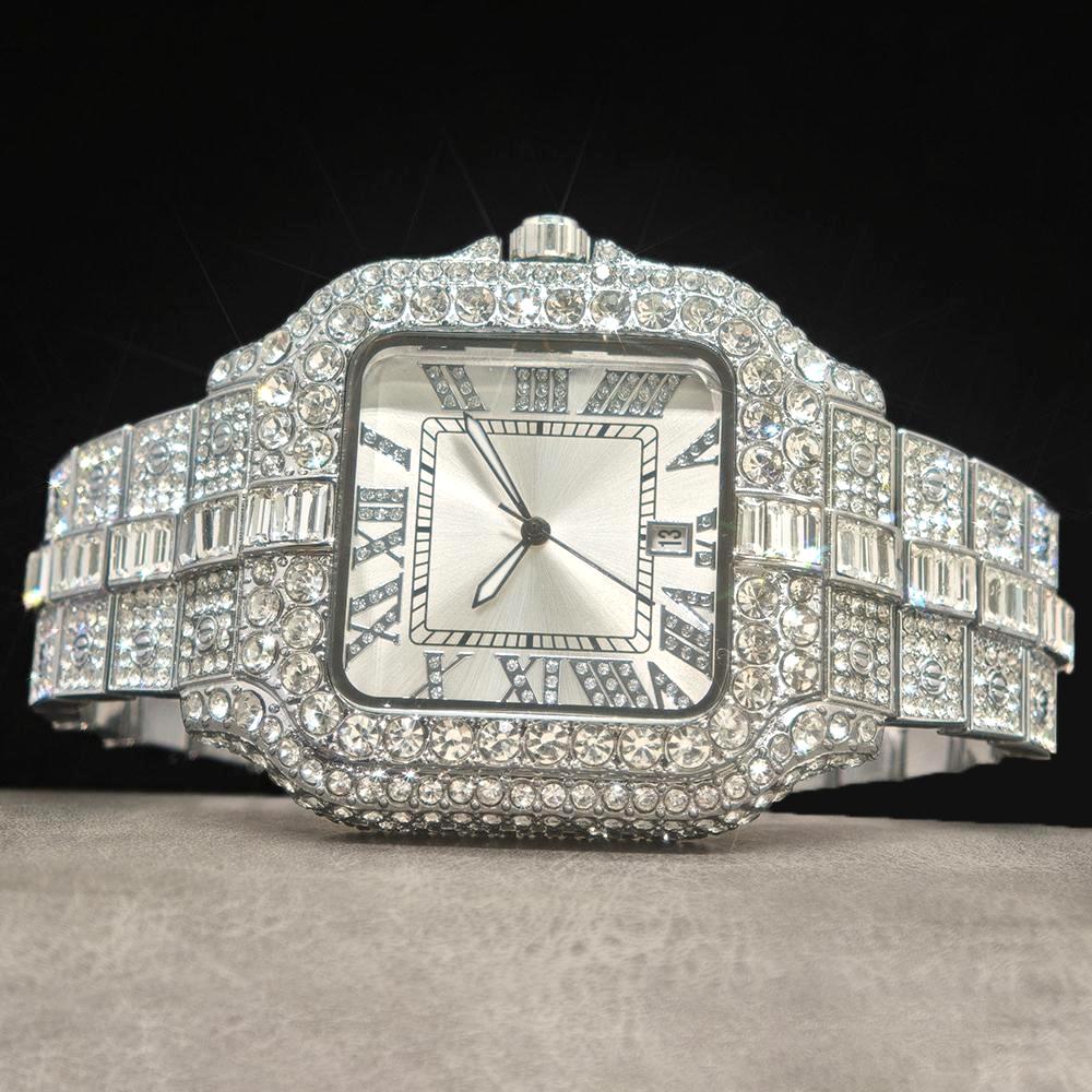 Jam tangan mewah untuk pria, j - Luxury Watch And Jewelry Brand ulasan dan harga