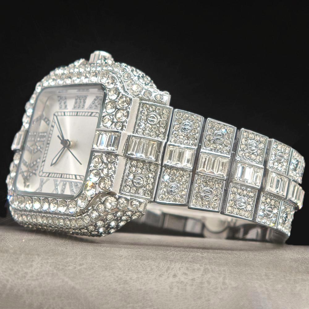 Jam tangan mewah untuk pria, j - Luxury Watch And Jewelry Brand ulasan dan harga