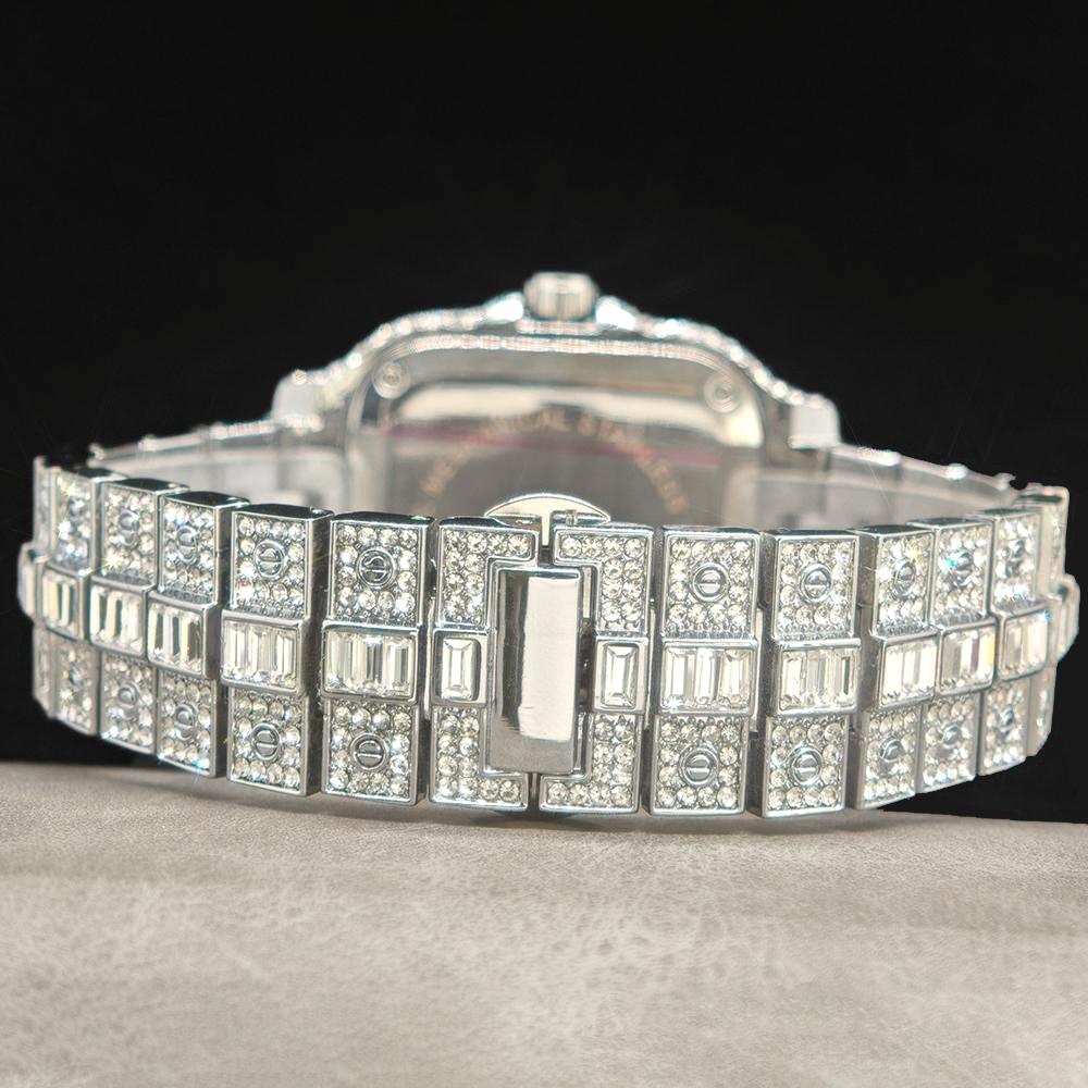 Jam tangan mewah untuk pria, j - Luxury Watch And Jewelry Brand ulasan dan harga