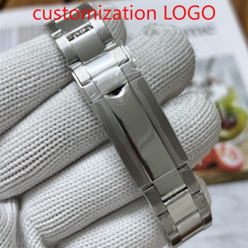 Jam Tangan Mewah Pria 41mm den - Luxury Watch Straps ulasan dan harga