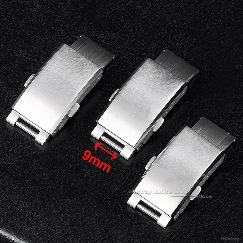 Gesper Jam Tangan Baja Tahan K - Luxury Watch Japanese ulasan dan harga