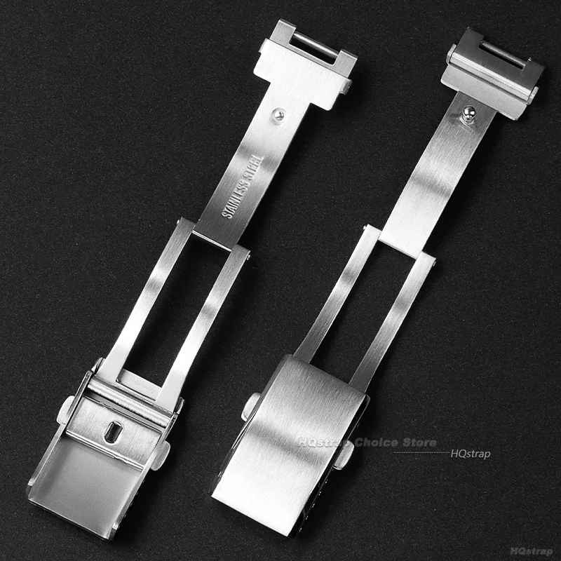 Gesper Jam Tangan Baja Tahan K - Luxury Watch Japanese ulasan dan harga