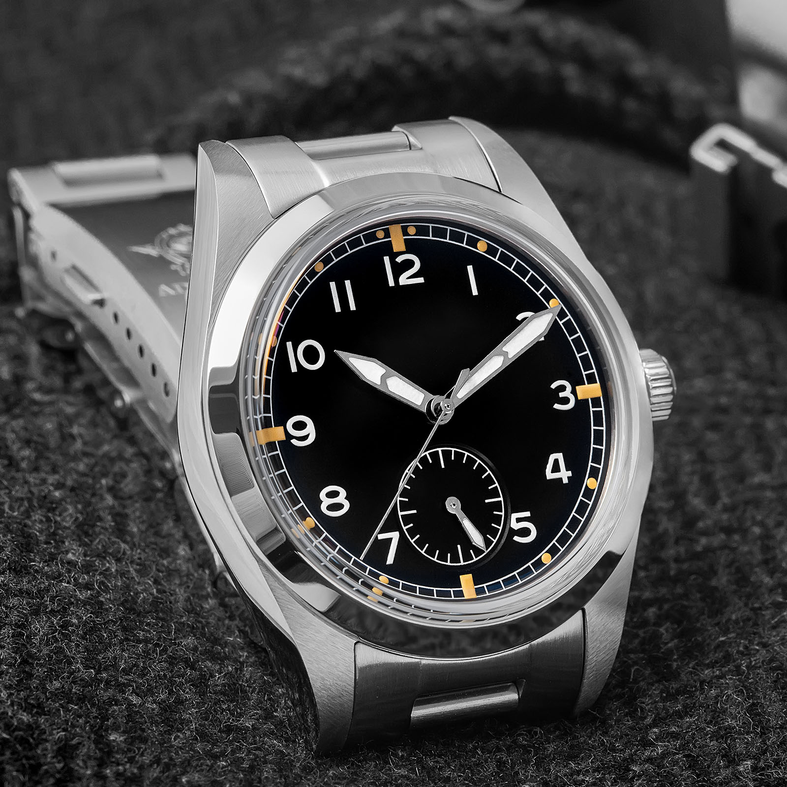 ADDIESDIVE Jam Tangan Kuarsa J - Luxury Watch It ulasan dan harga