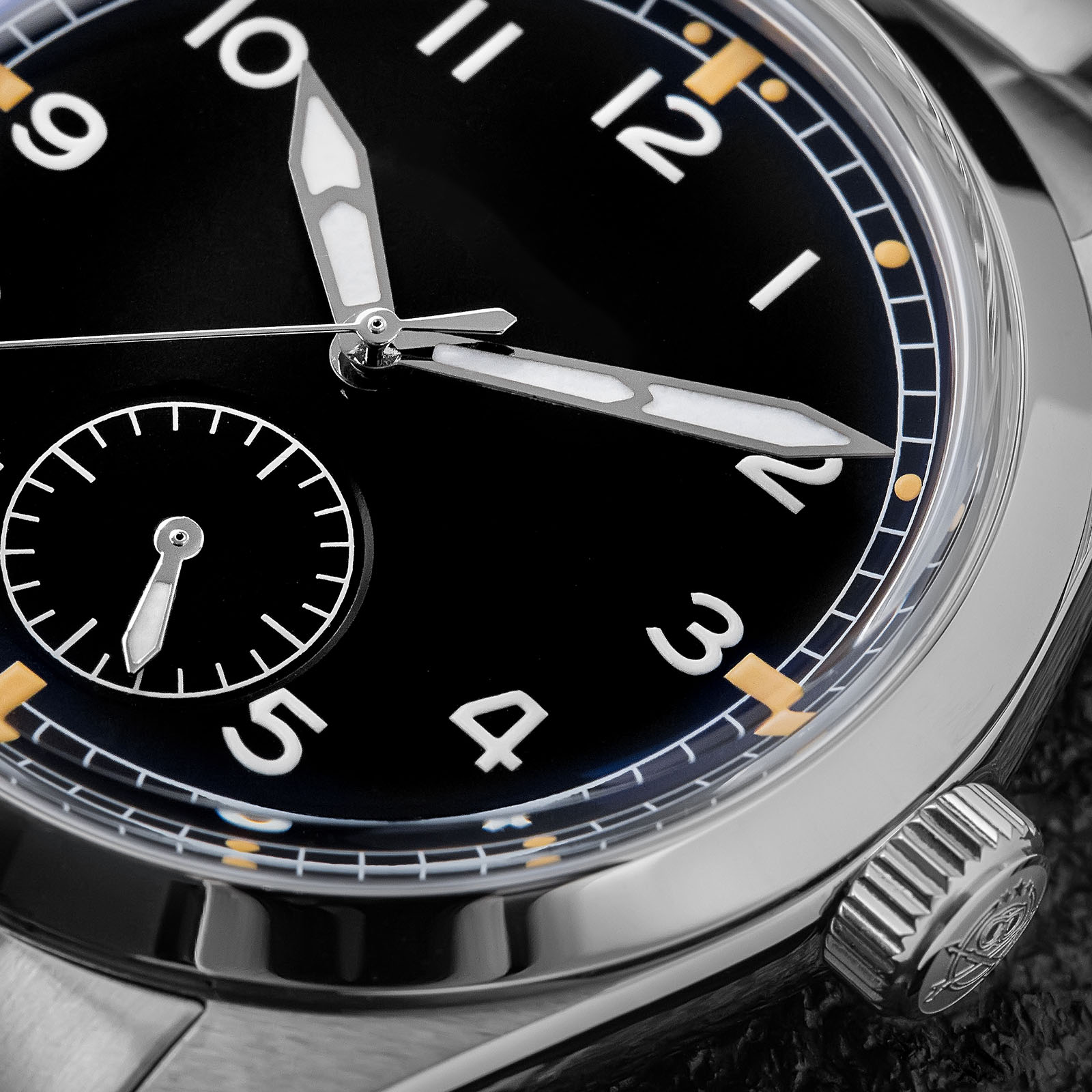 ADDIESDIVE Jam Tangan Kuarsa J - Luxury Watch It ulasan dan harga