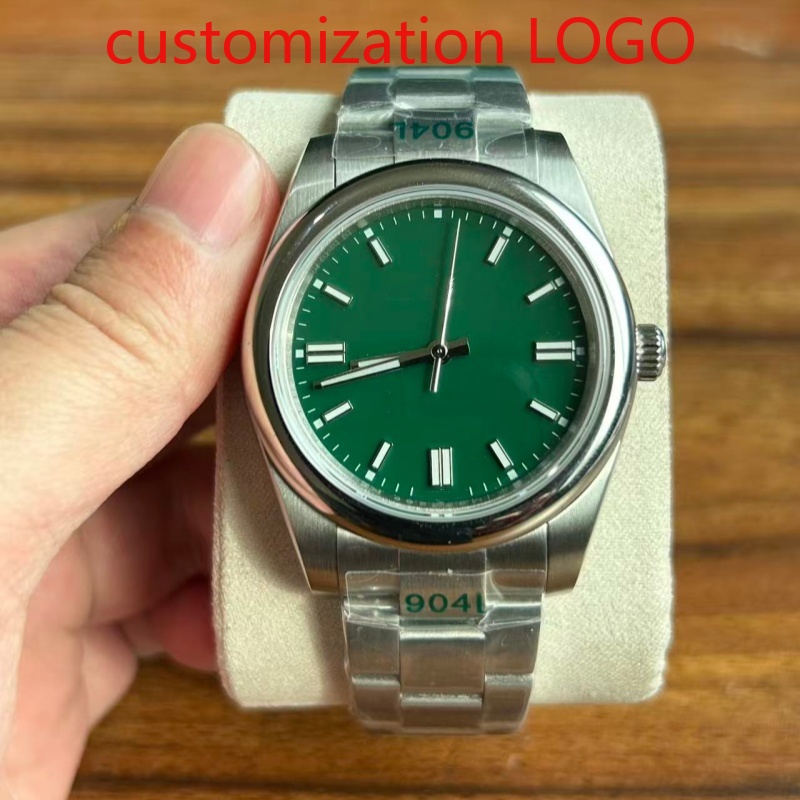 Jam Tangan Otomatis Mewah Warn - Luxury Watch Straps ulasan dan harga