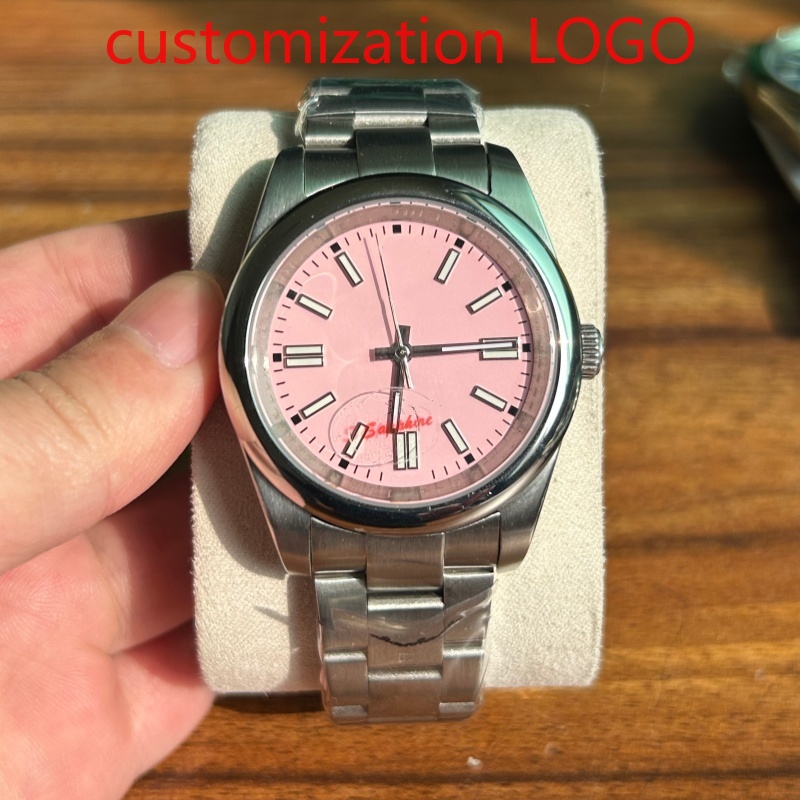 Jam Tangan Otomatis Mewah Warn - Luxury Watch Straps ulasan dan harga