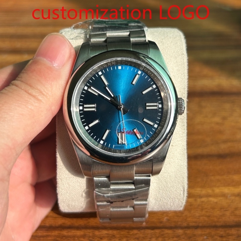 Jam Tangan Otomatis Mewah Warn - Luxury Watch Straps ulasan dan harga