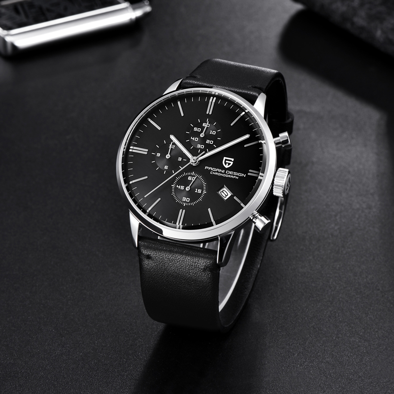Jam Tangan Mewah Pria Merk PAG - Luxury Watch Low Price ulasan dan harga