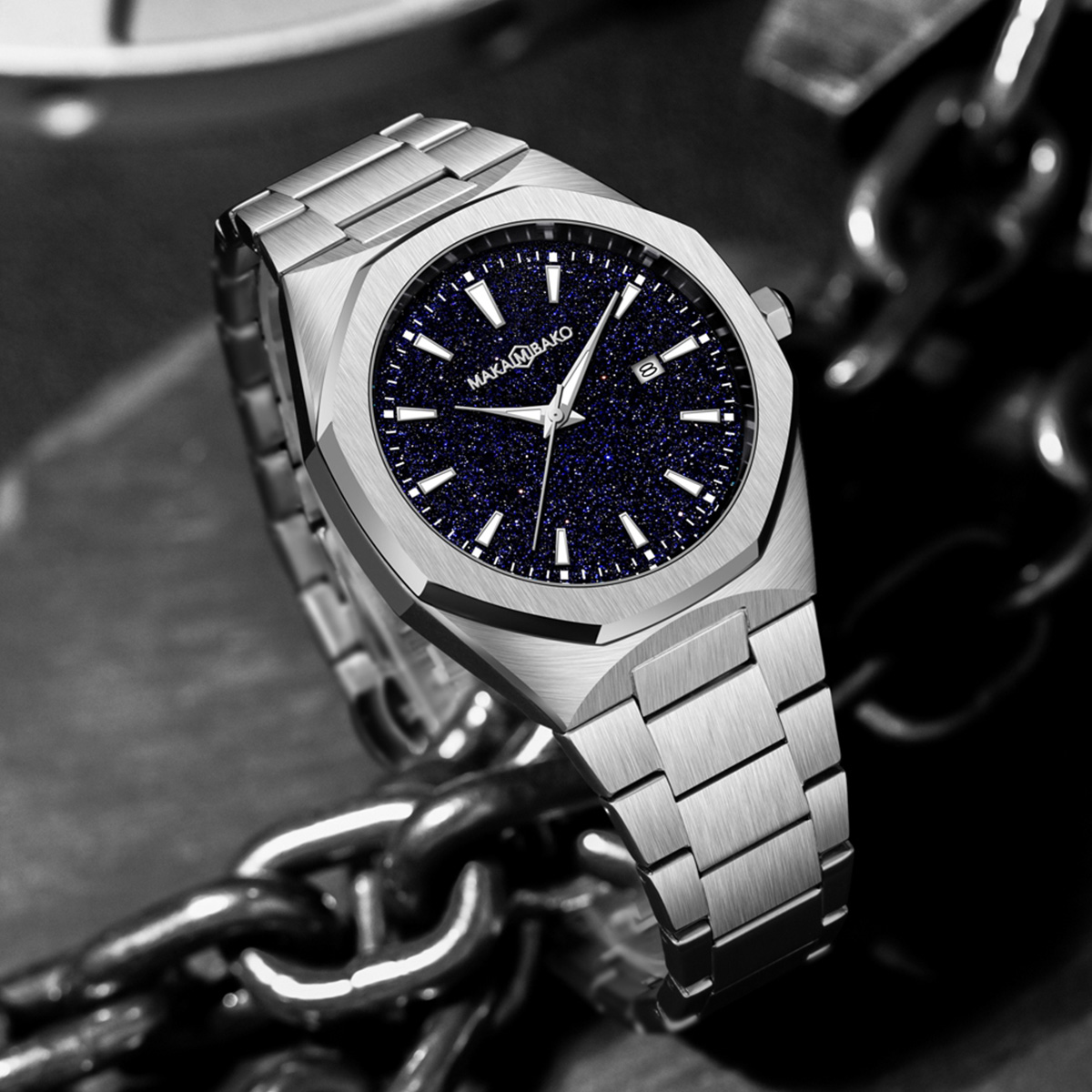 Jam Tangan Pria Baru 2025 Jam  - Luxury Watch Low Price ulasan dan harga