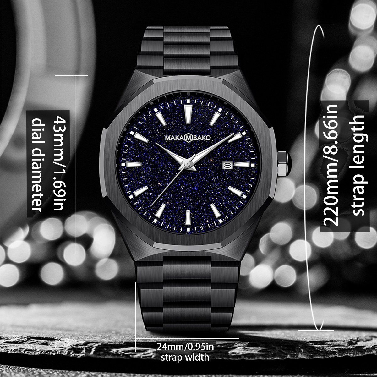 Jam Tangan Pria Baru 2025 Jam  - Luxury Watch Low Price ulasan dan harga