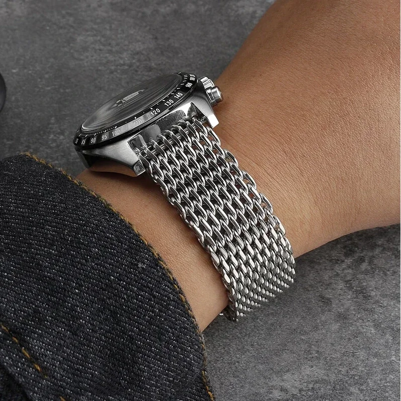 Gelang jam tangan untuk Rolex, - Luxury Watch Class ulasan dan harga