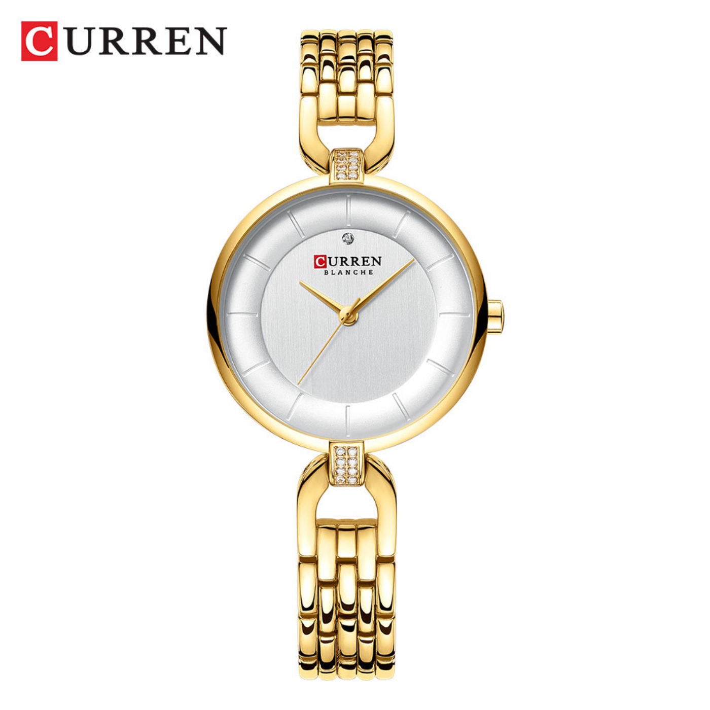 Jam Tangan Wanita CURREN Jam T - Luxury Watch Usa ulasan dan harga