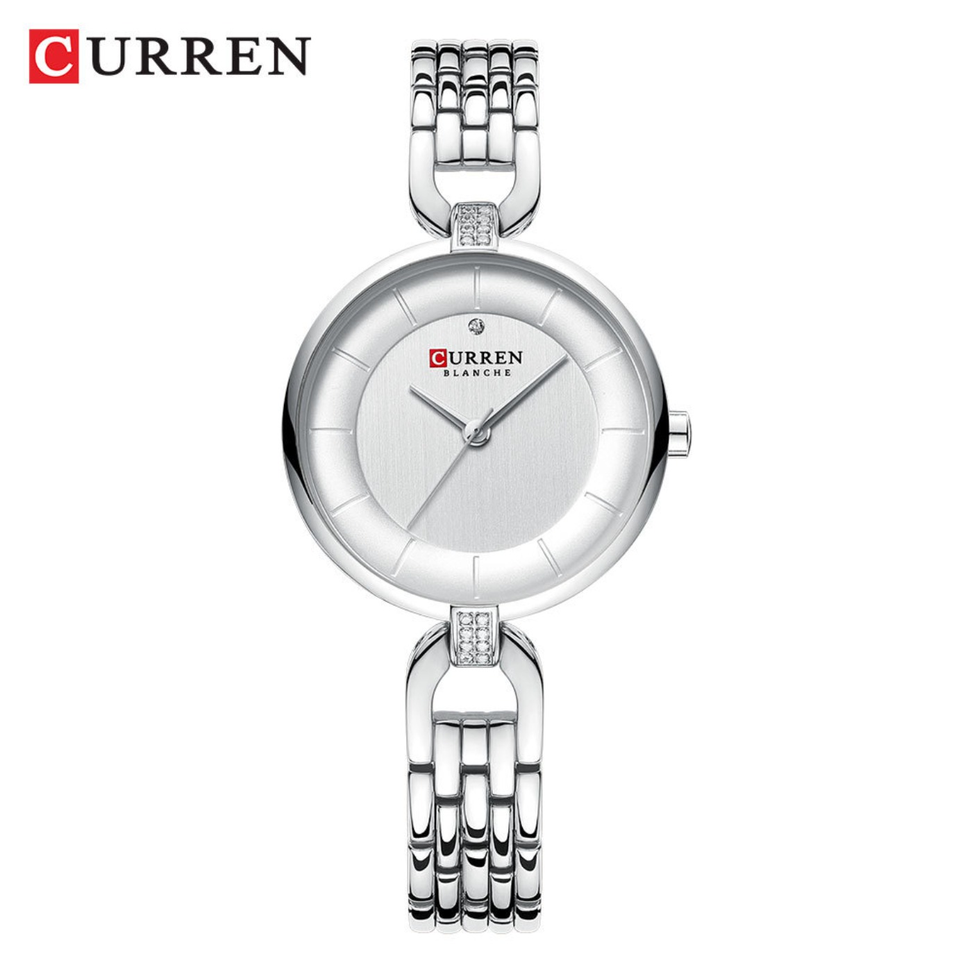 Jam Tangan Wanita CURREN Jam T - Luxury Watch Usa ulasan dan harga