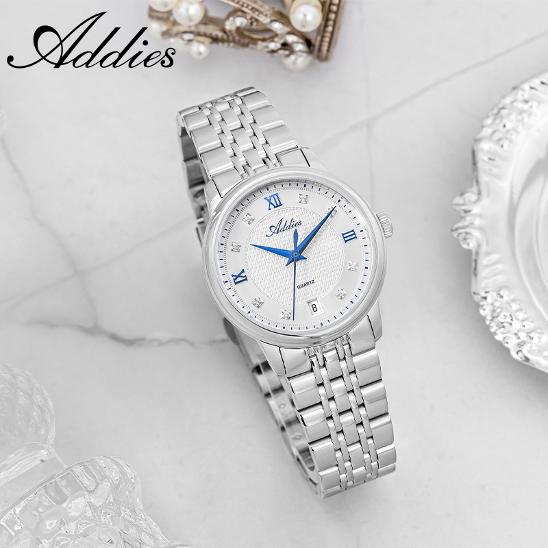 Jam Tangan Bisnis ADDIES untuk - Luxury Watch Japanese ulasan dan harga