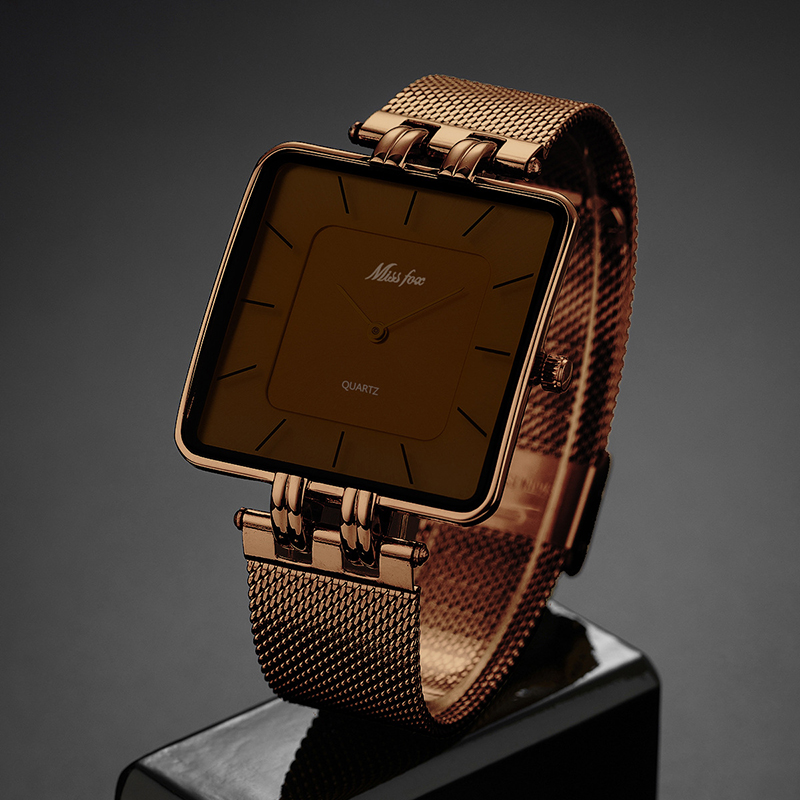 Jam Tangan Pria Bling Iced Out - Luxury Watch And Jewelry Brand ulasan dan harga