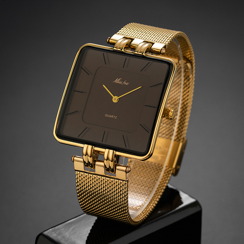 Jam Tangan Pria Bling Iced Out - Luxury Watch And Jewelry Brand ulasan dan harga
